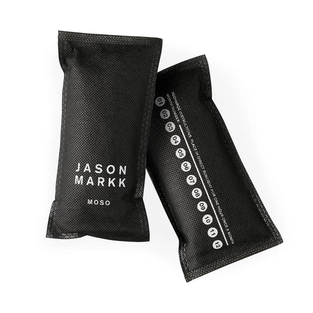 Jason Markk Moso Shoe Freshener