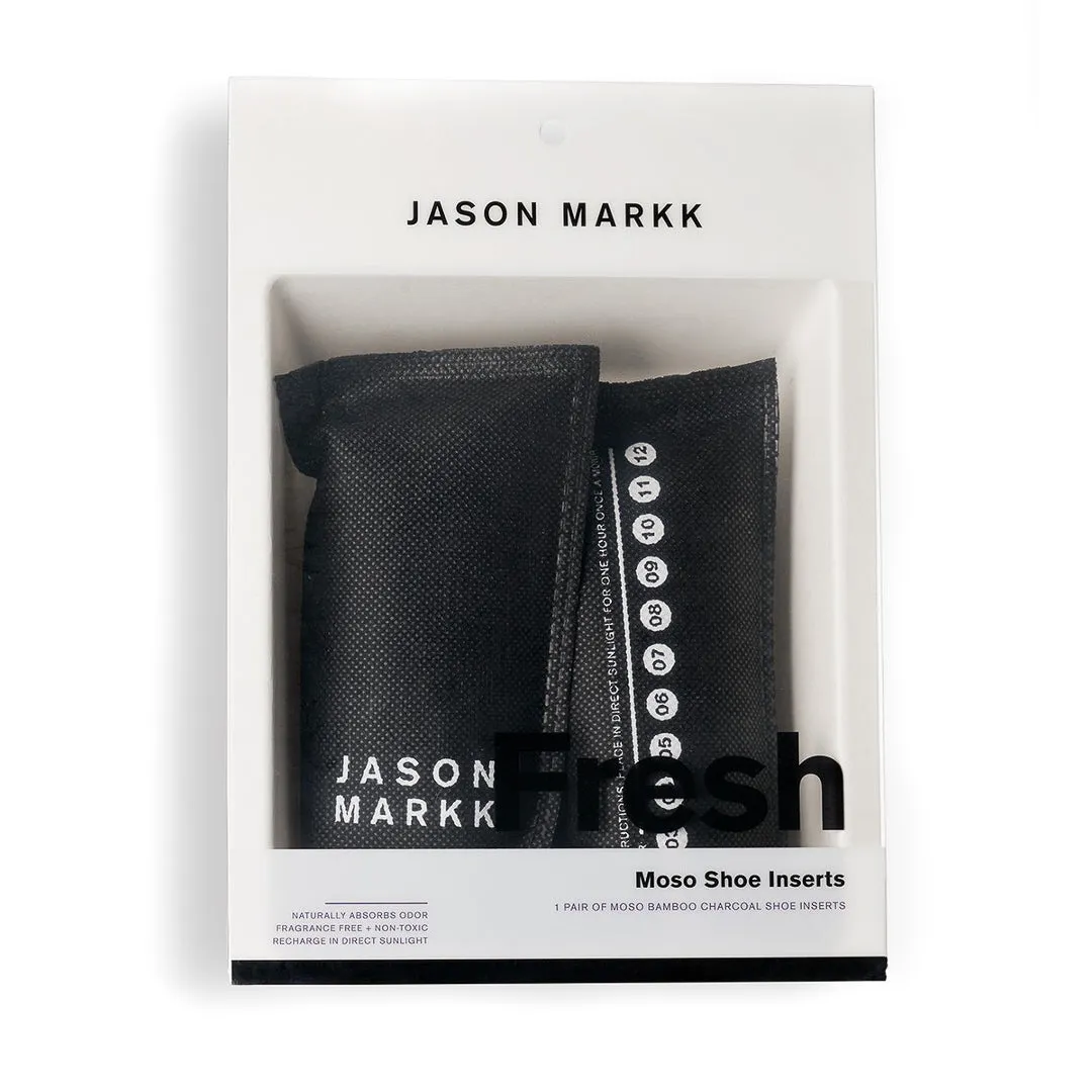 Jason Markk Moso Shoe Freshener