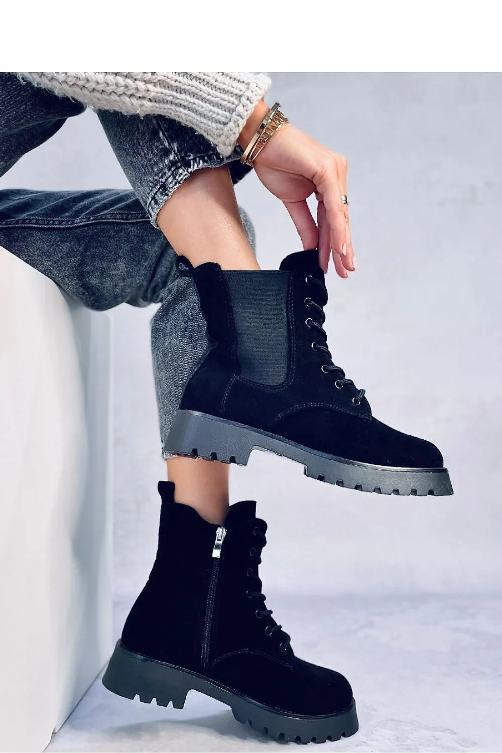 Jodhpur boot