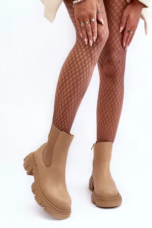 Jodhpur boot