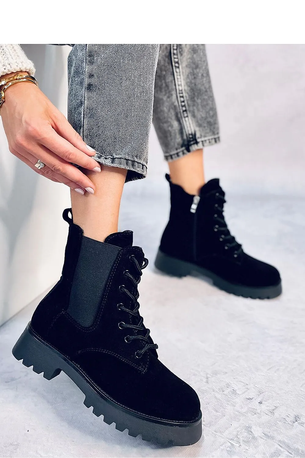 Jodhpur boot
