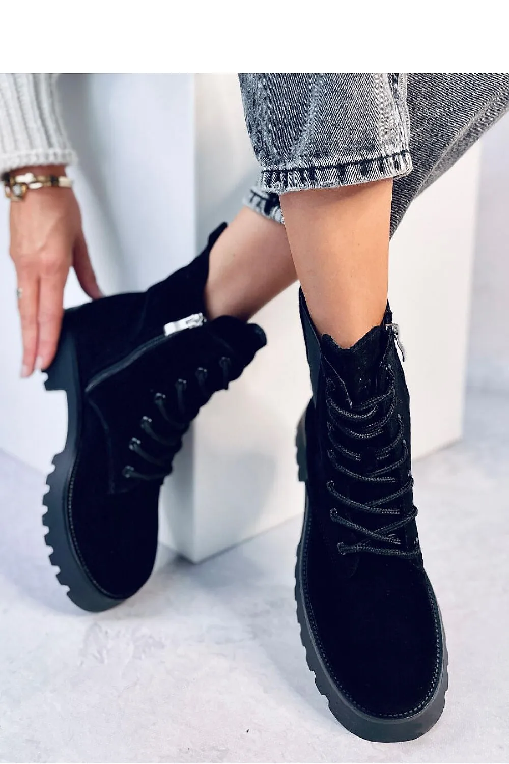 Jodhpur boot