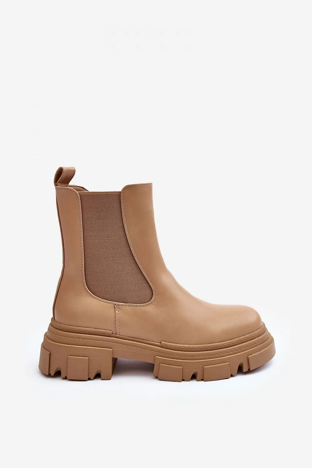 Jodhpur boot