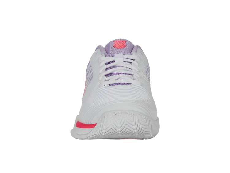 K-Swiss Women's Hypercourt Express 2 Wide Pickleball Shoes