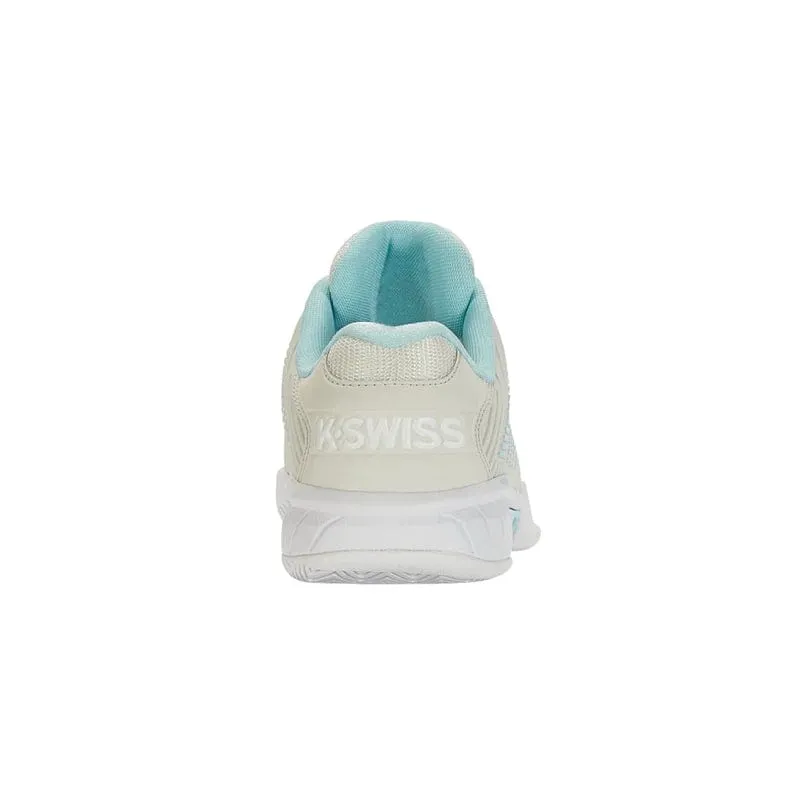 K-Swiss Women's Hypercourt Express 2 Wide Pickleball Shoes