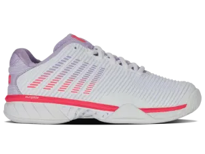 K-Swiss Women's Hypercourt Express 2 Wide Pickleball Shoes