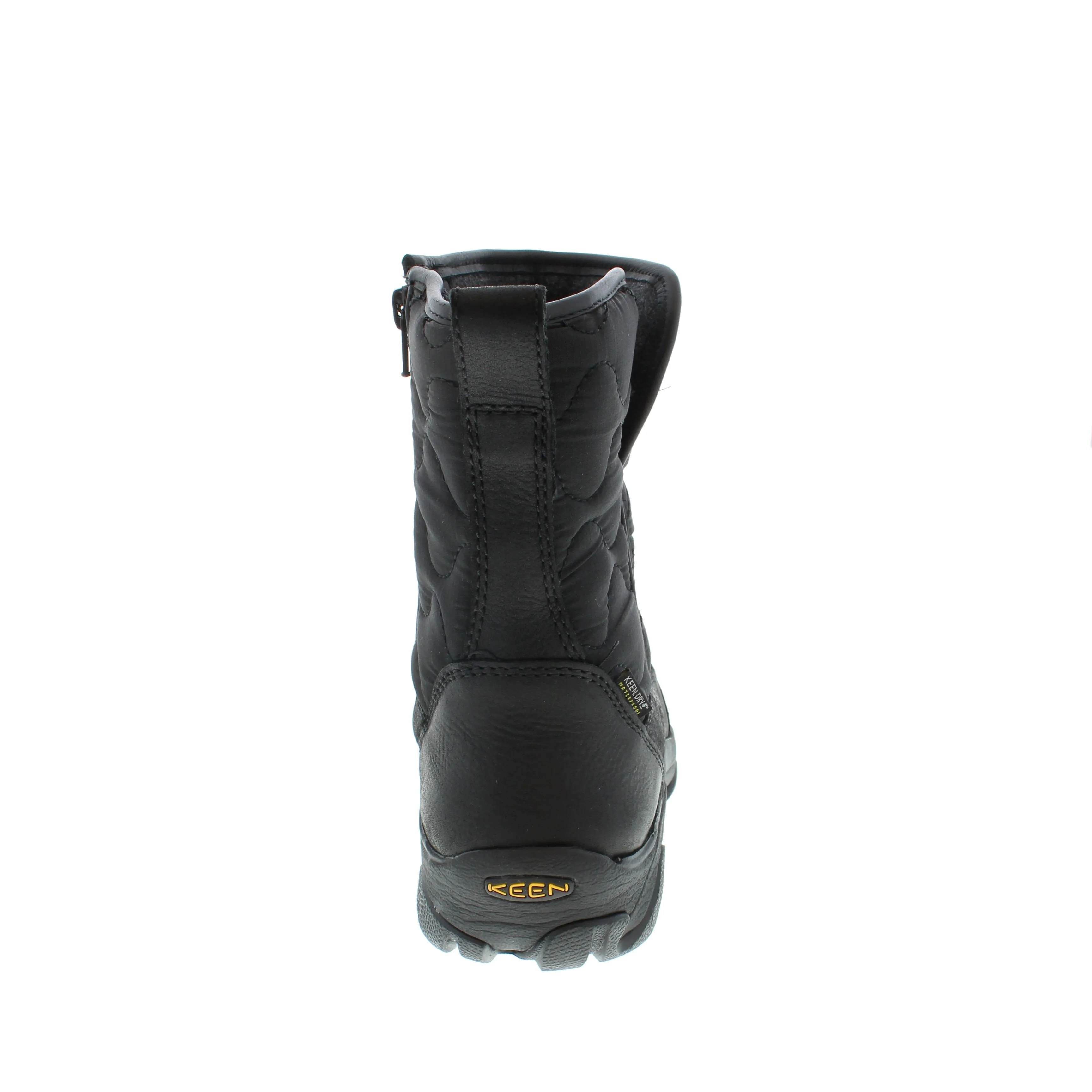 Keen Betty Boot Pull-On - Black
