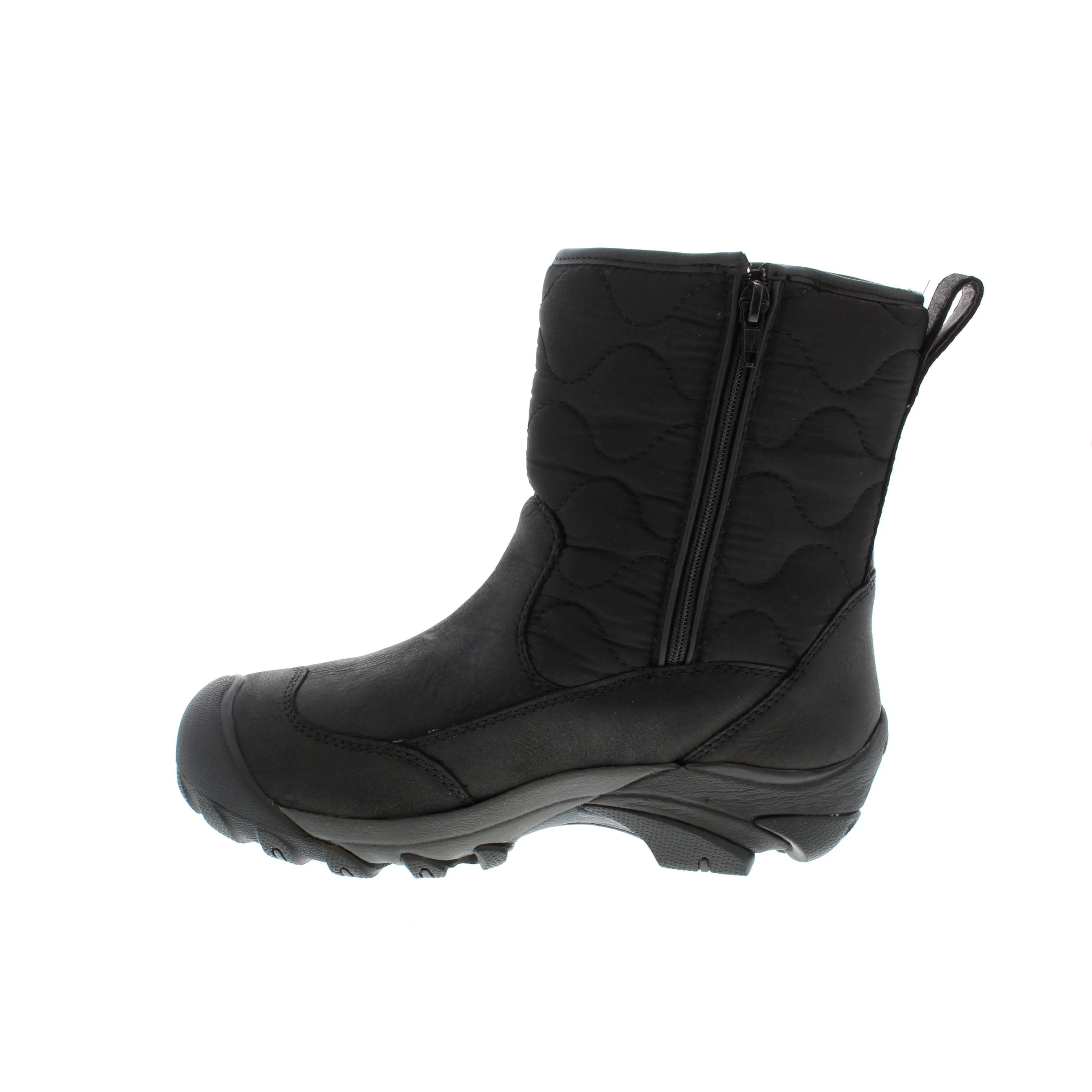 Keen Betty Boot Pull-On - Black