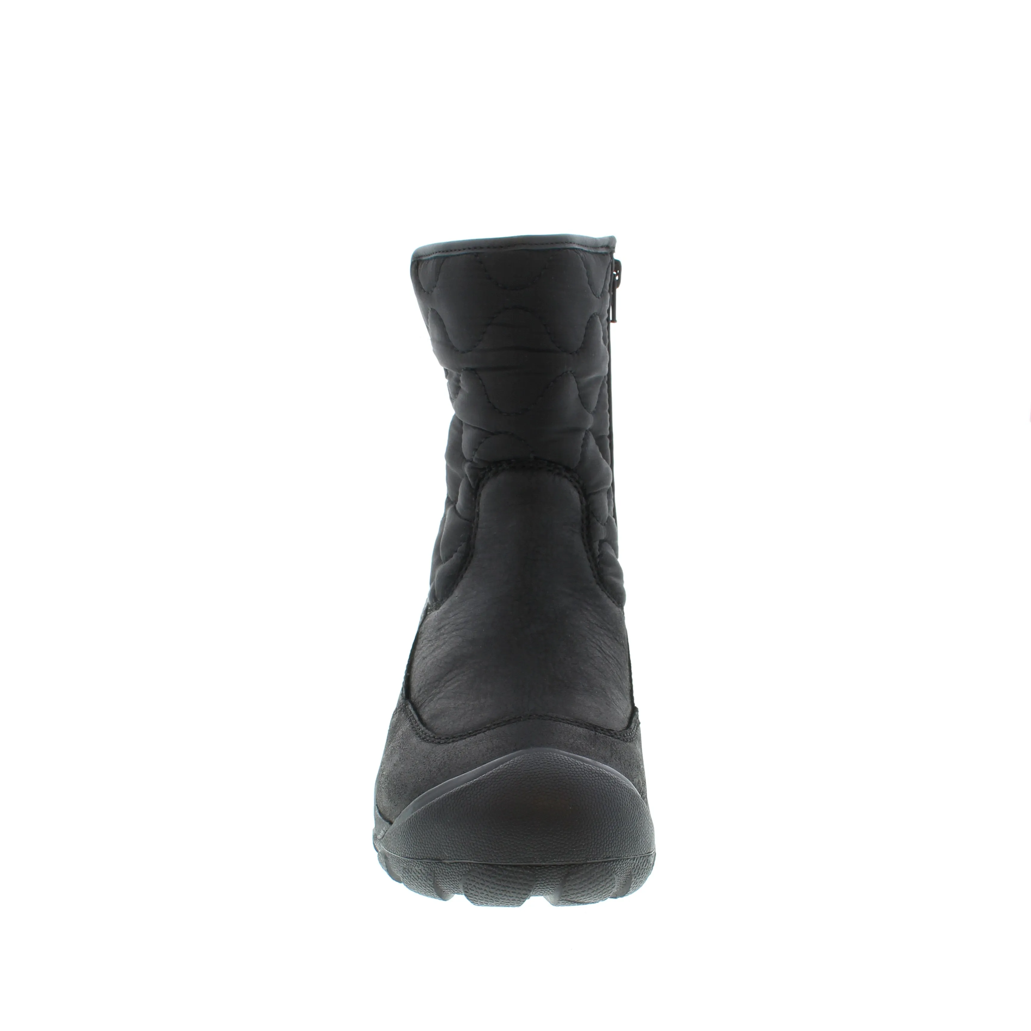 Keen Betty Boot Pull-On - Black