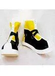 Kingdom Hearts sora Cosplay Shoes Custom Made