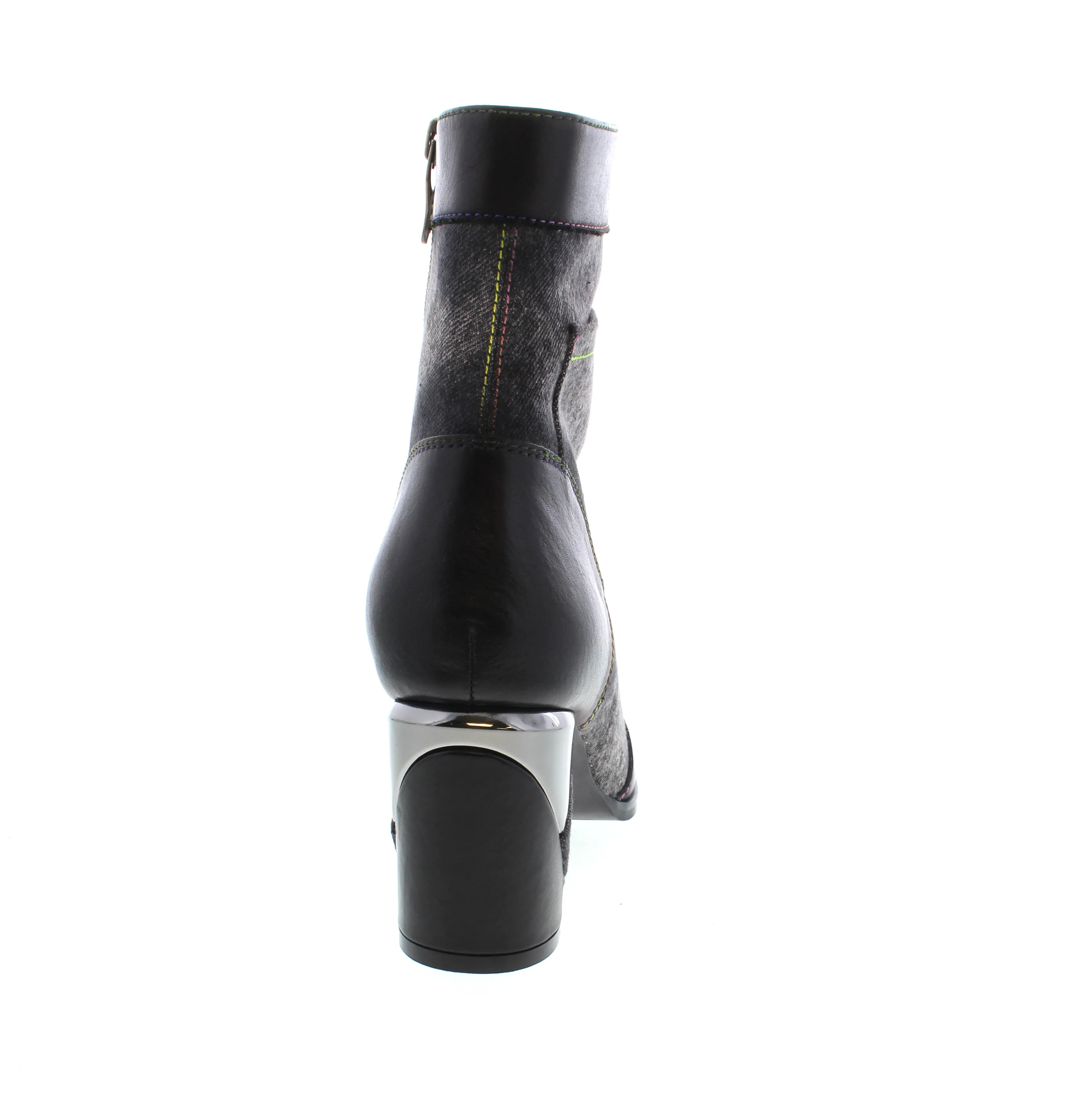 L'Artist Milani - Black