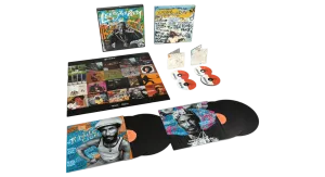 Lee "Scratch" Perry : King Scratch