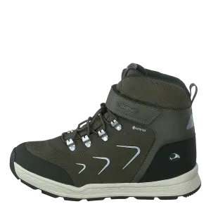 Liam Gtx Olive