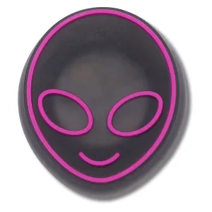 Lights Up Alien Jibbitz