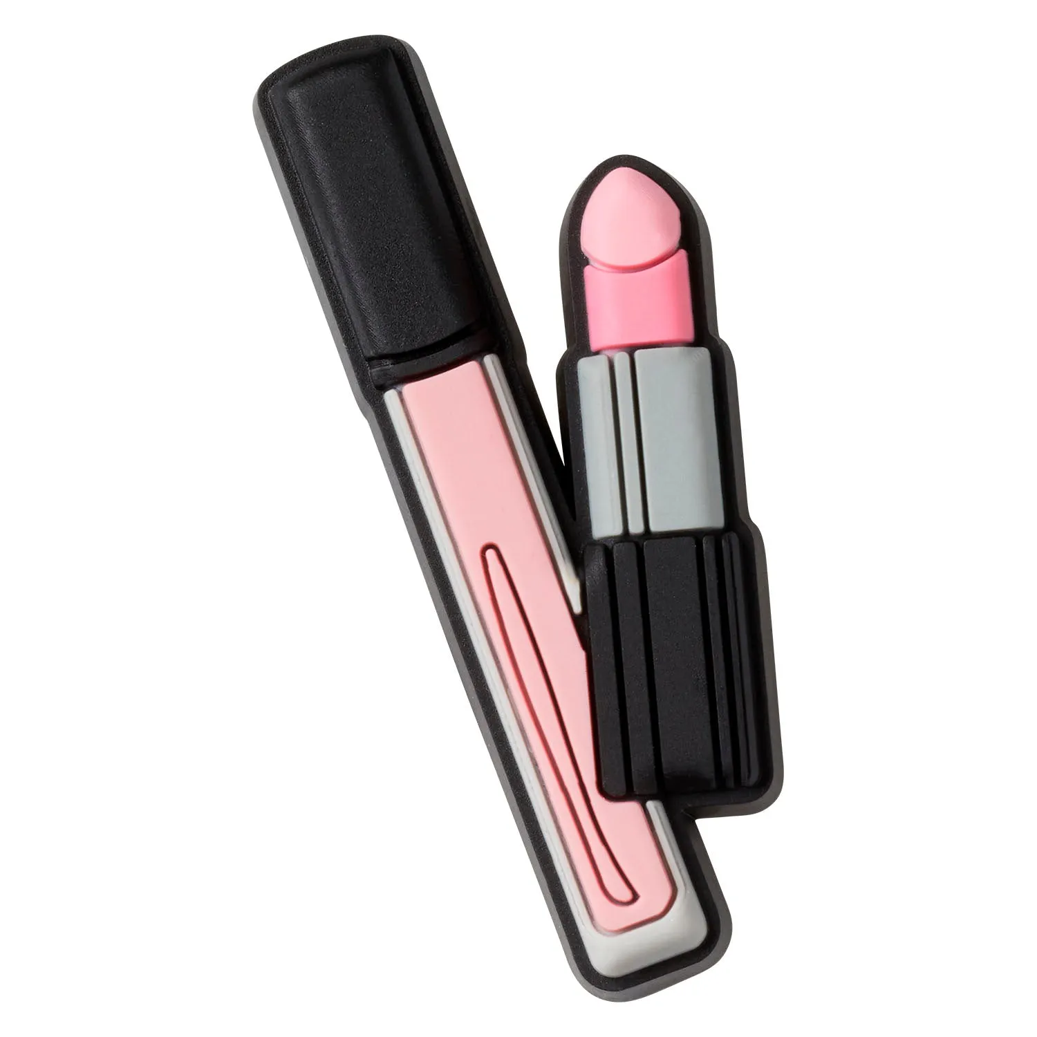 Lipstick and Lipgloss Jibbitz