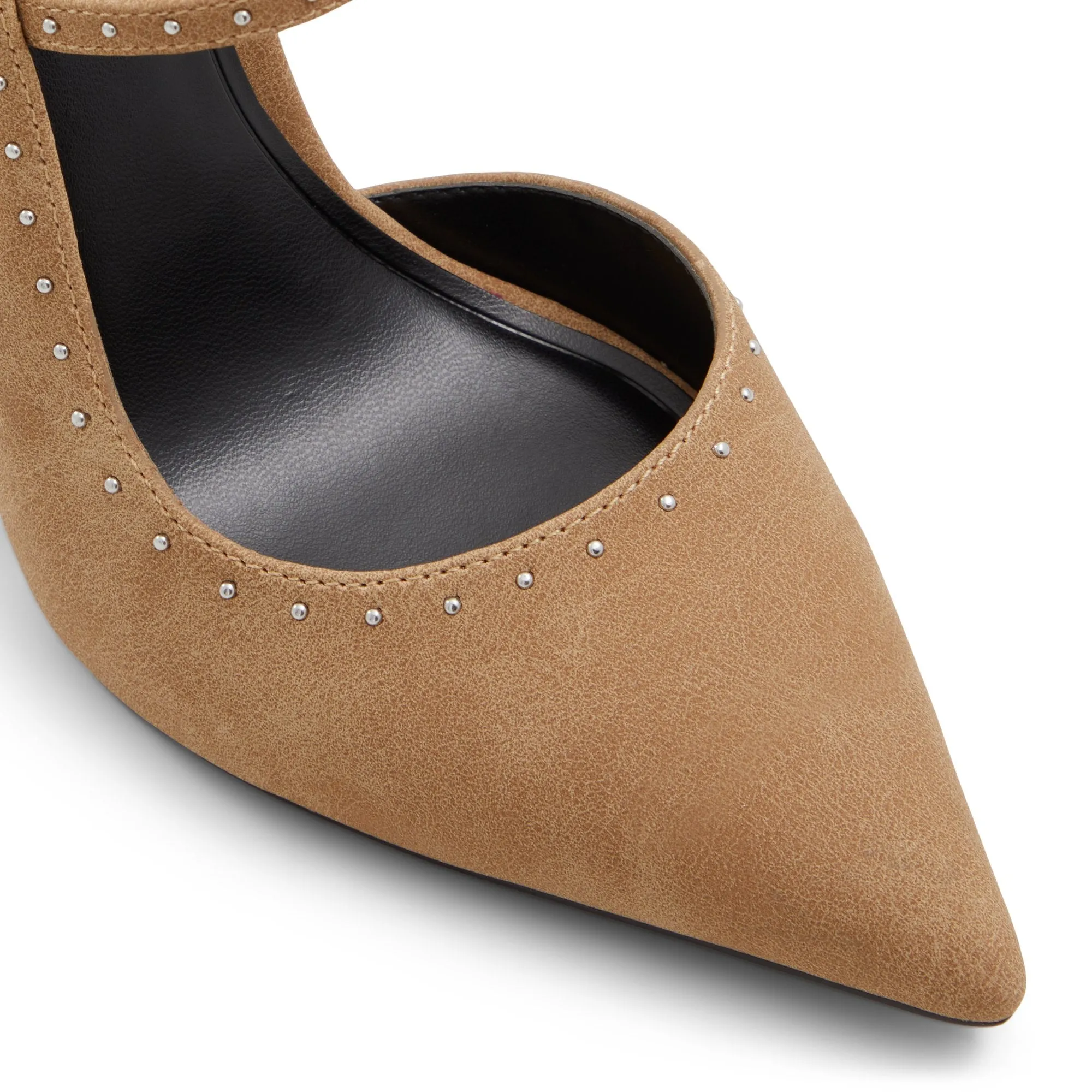 Lourdes / Heeled Shoes