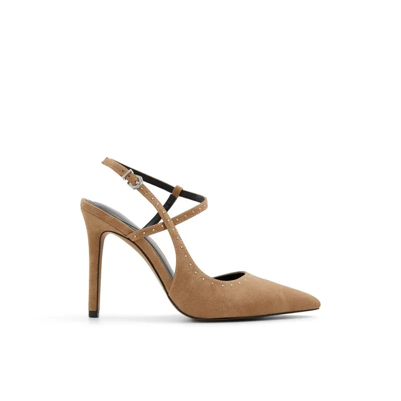 Lourdes / Heeled Shoes