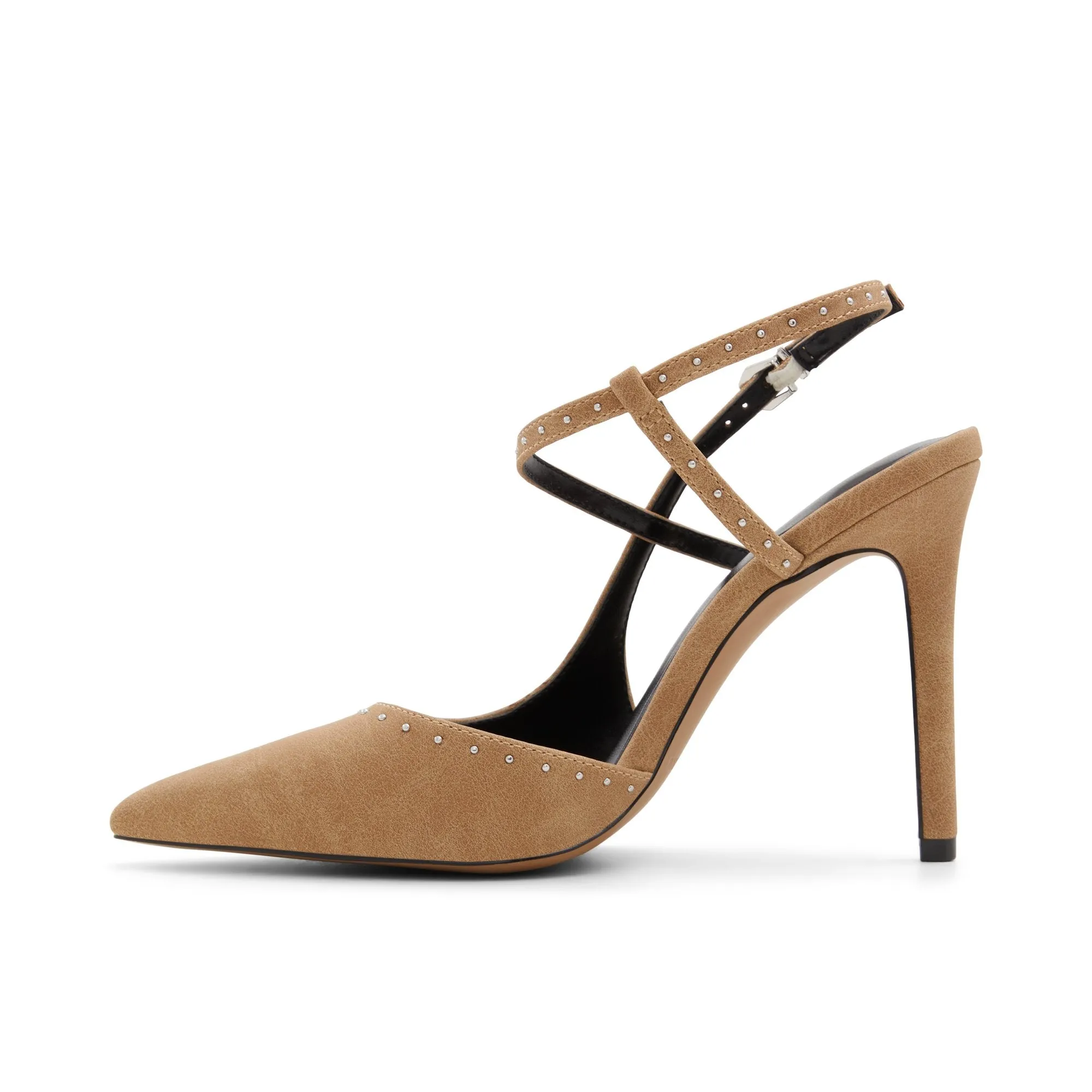 Lourdes / Heeled Shoes