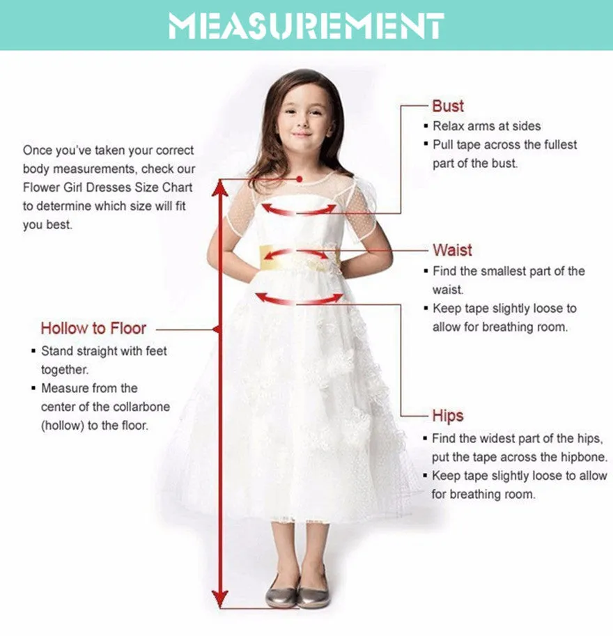 Lovely  Flower Girl Dresses for Weddings, High Low Cute Flower Girl Dresses