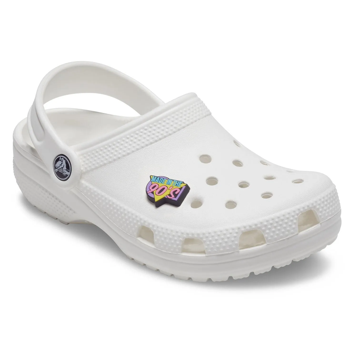 Made in the 90s Jibbitz