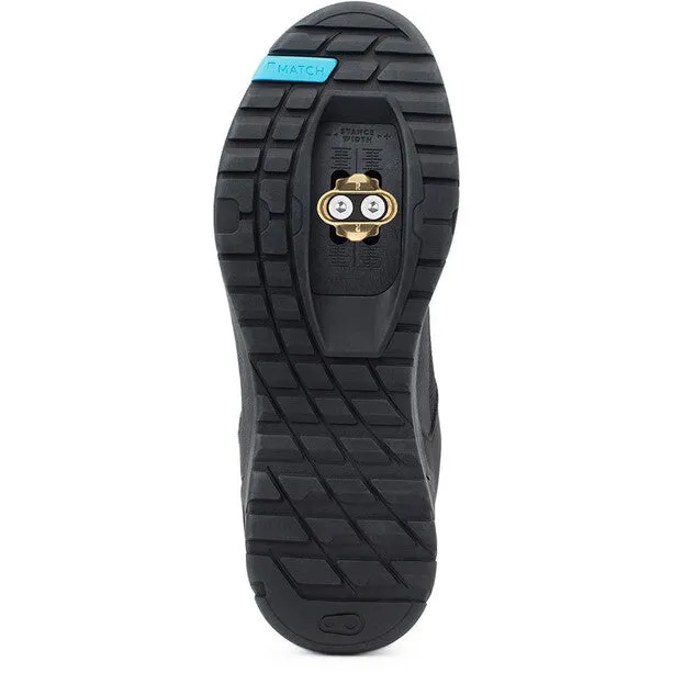 Mallet e Lace M