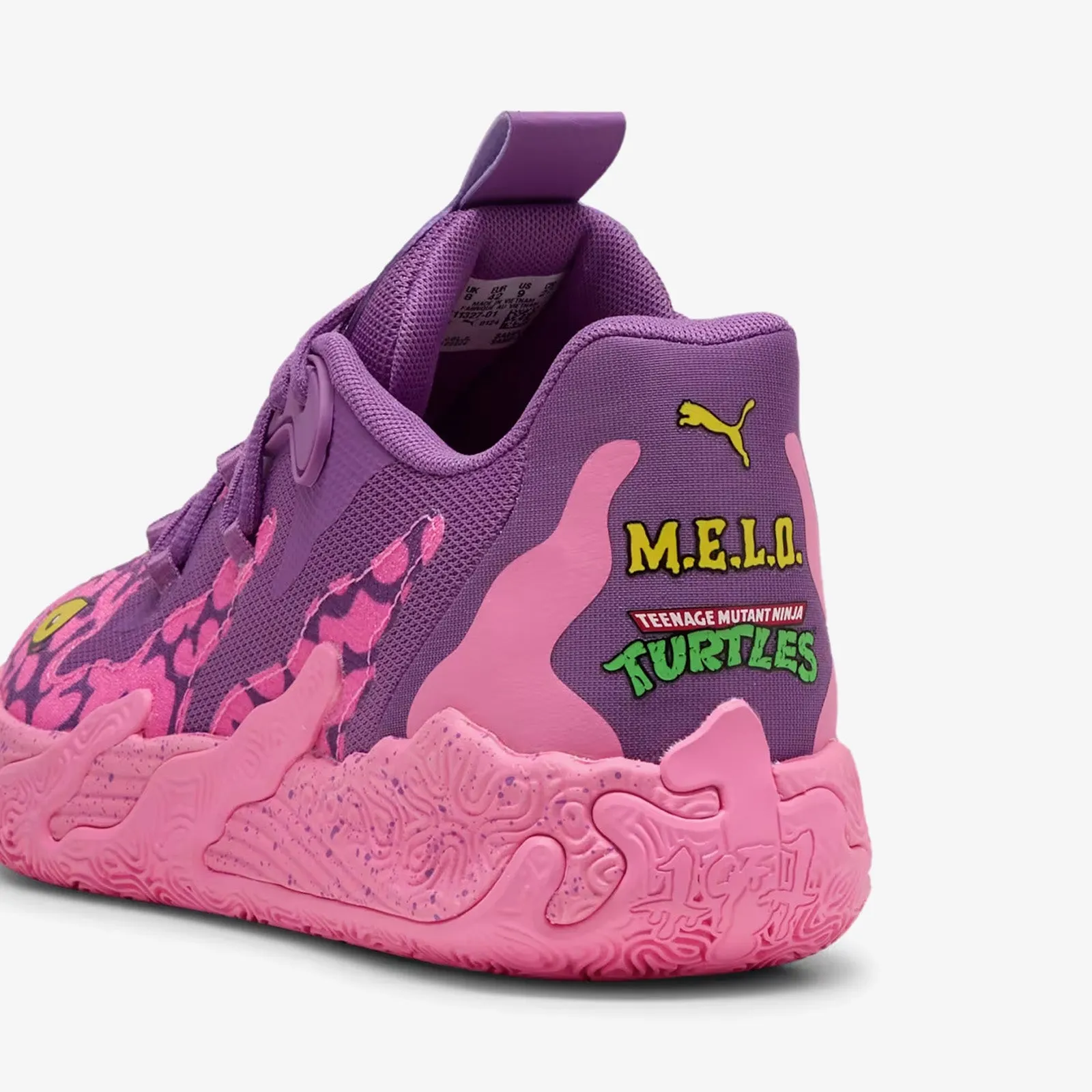 MB.03 Low - 'TMNT Krang'