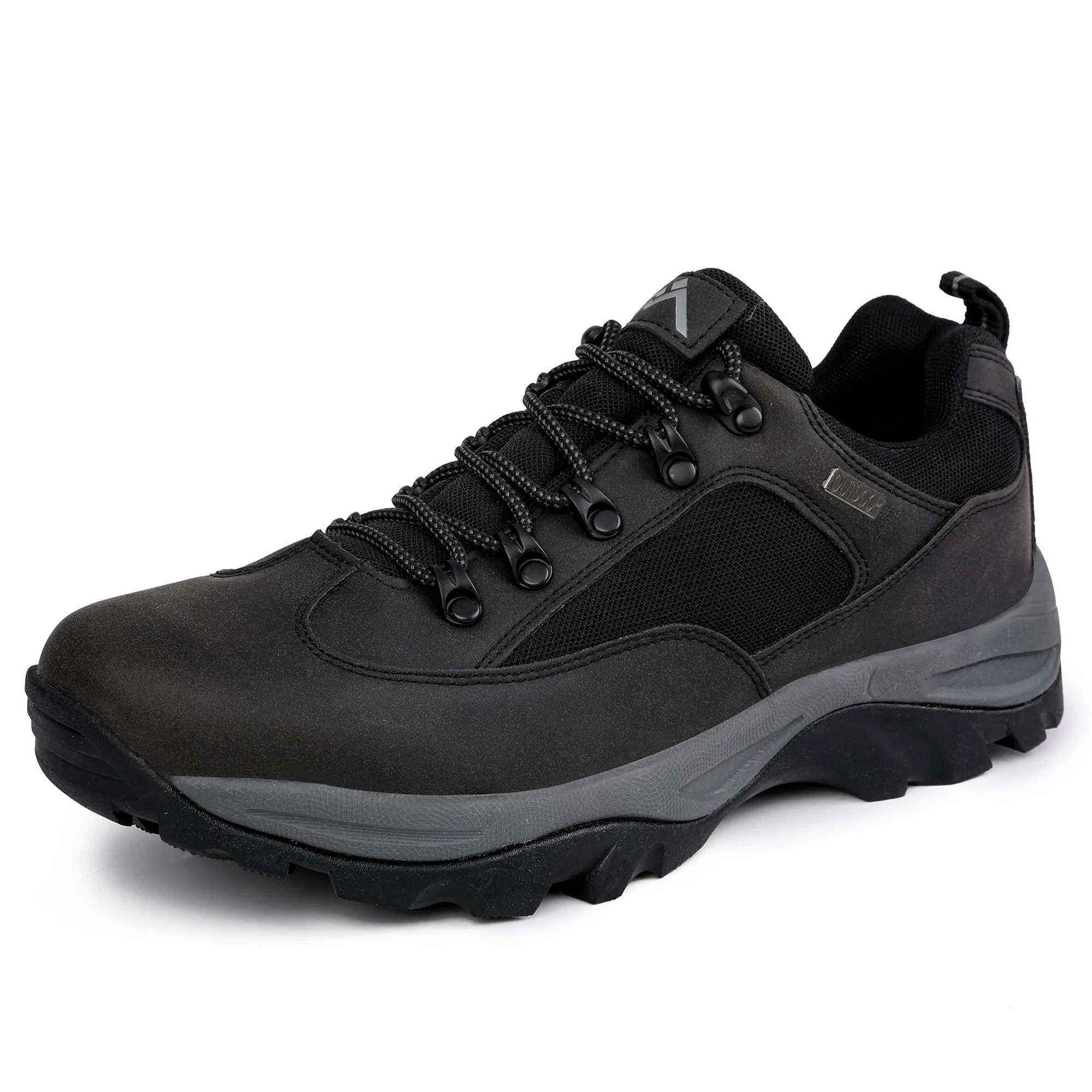 Men's Breathable Comfortable Shoes