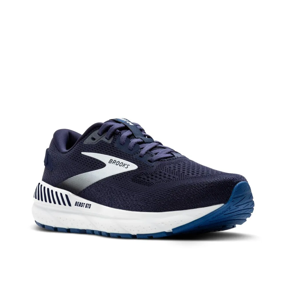 Mens Brooks Beast GTS 24