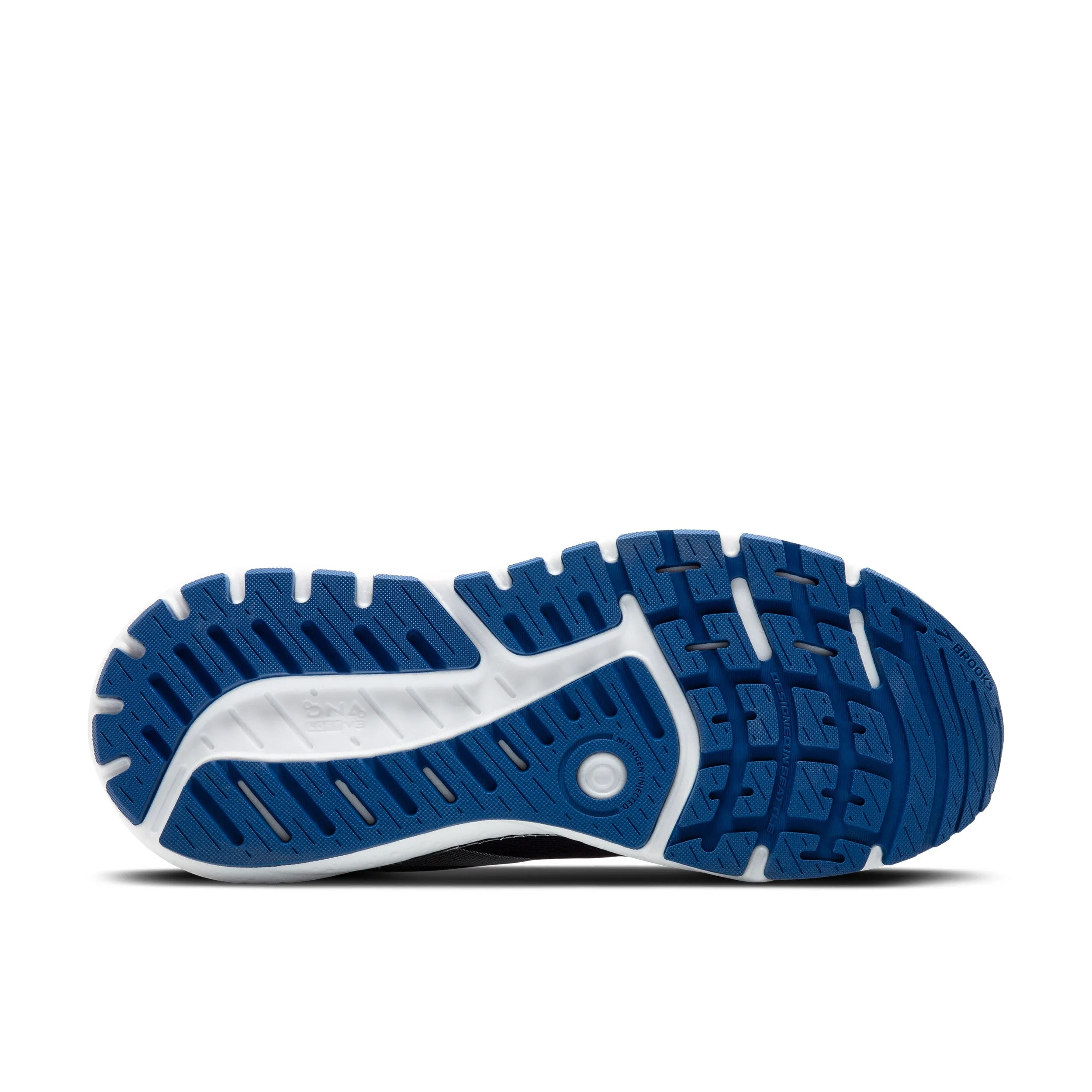 Mens Brooks Beast GTS 24