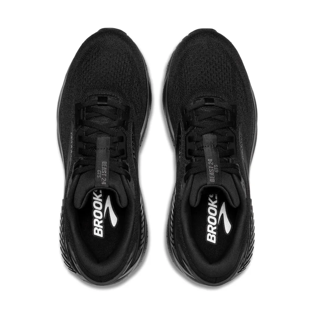 Mens Brooks Beast GTS 24
