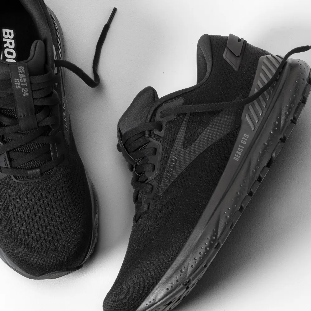 Mens Brooks Beast GTS 24