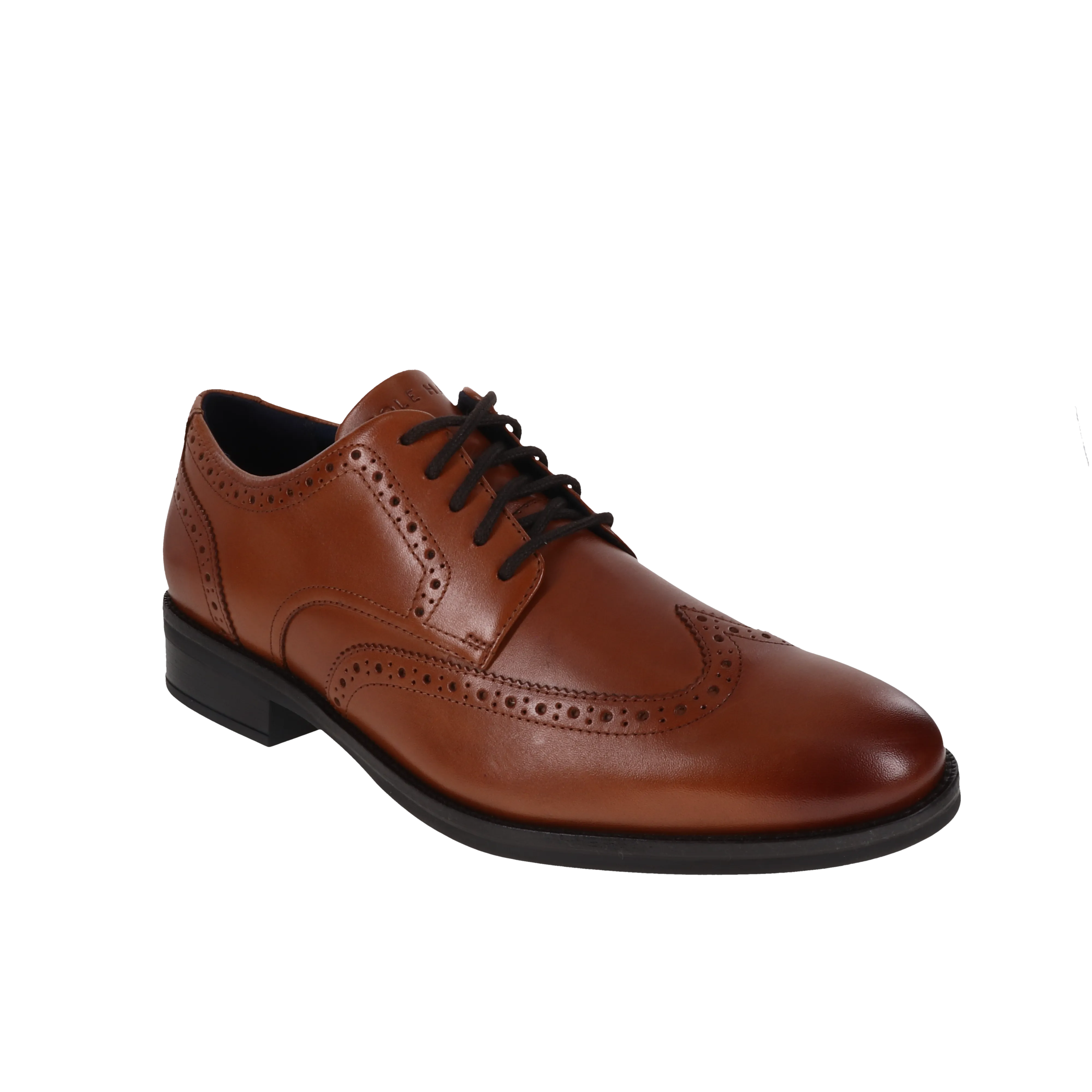 Men's Grand   Dress Wing Tip