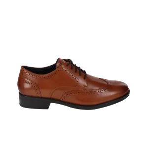 Men's Grand   Dress Wing Tip