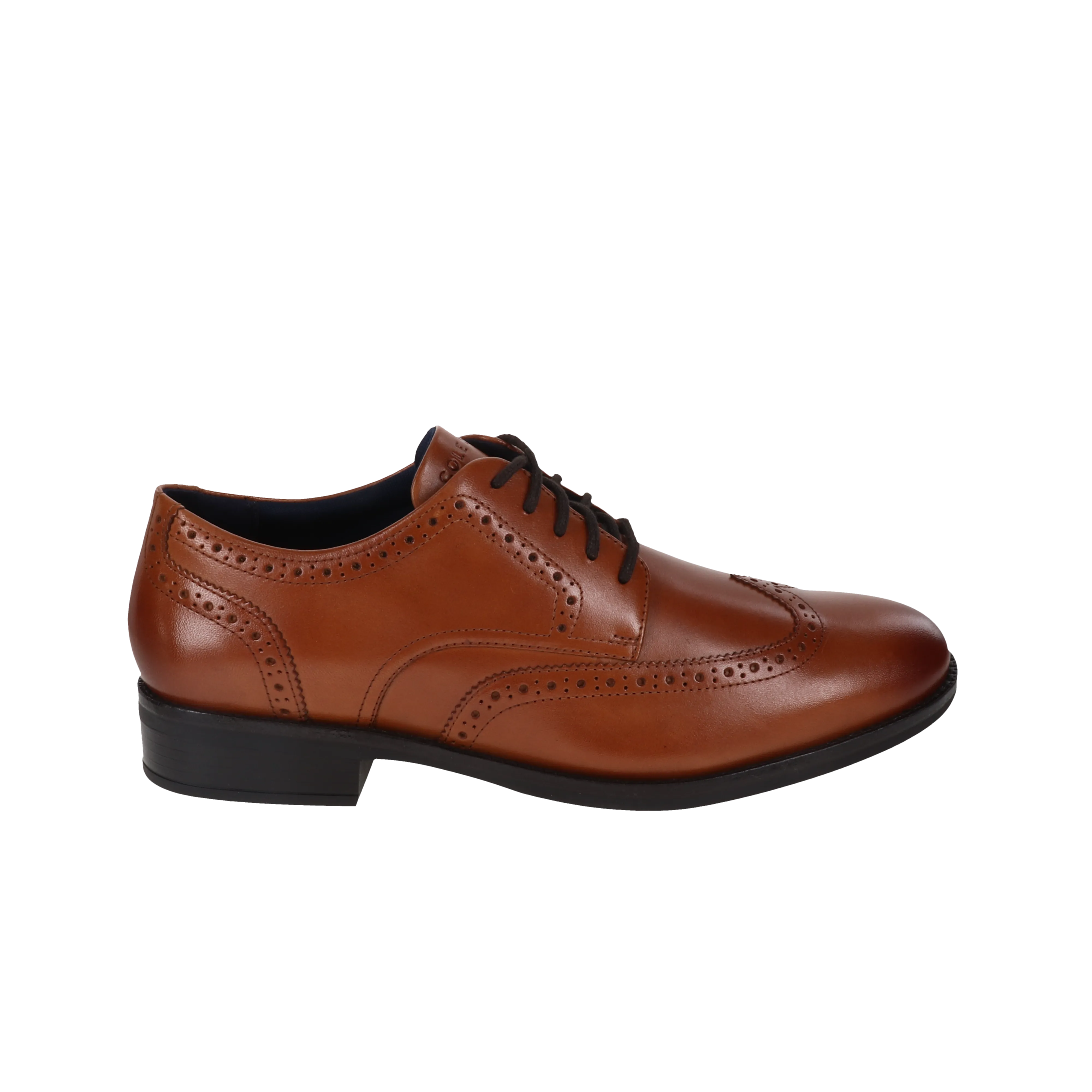 Men's Grand   Dress Wing Tip