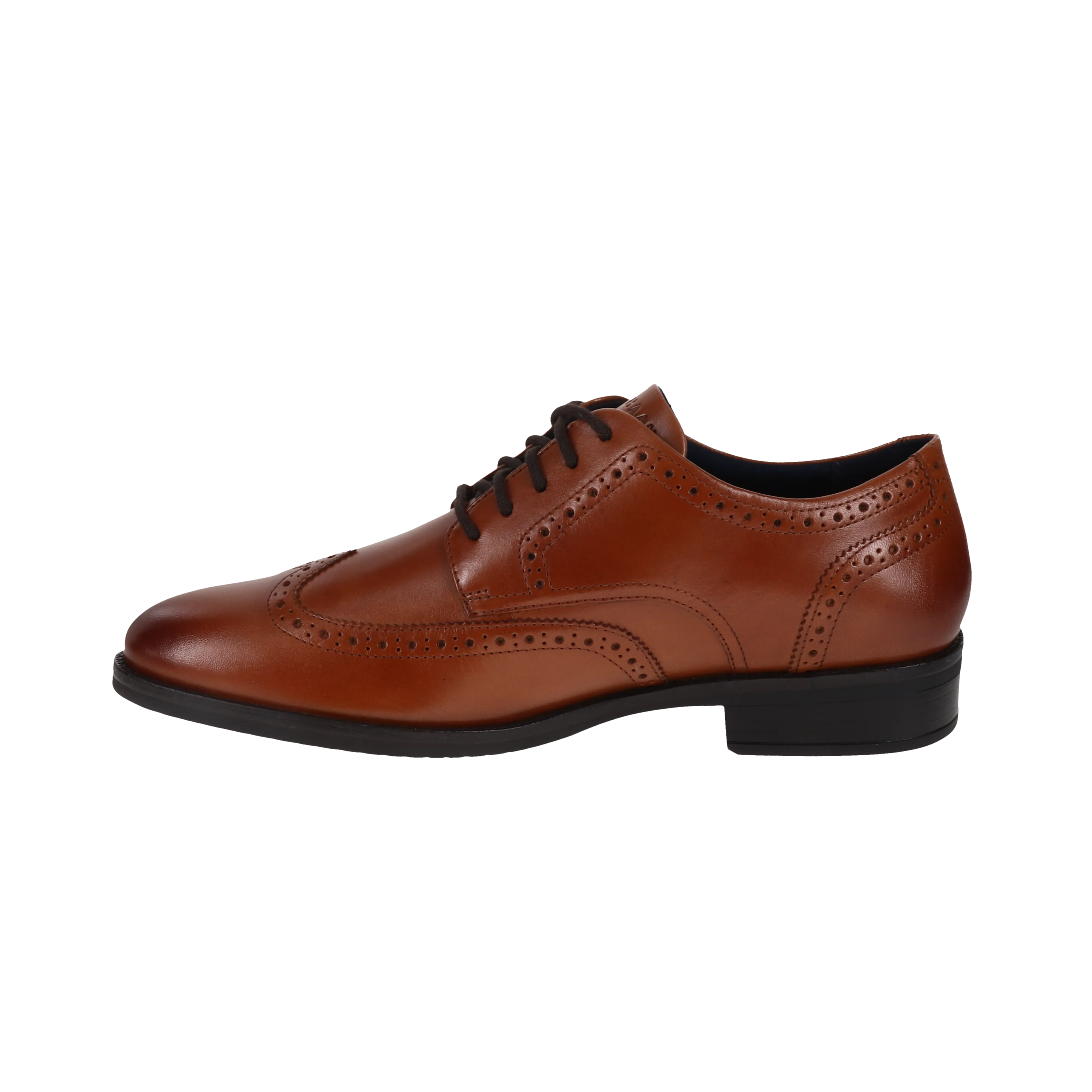 Men's Grand   Dress Wing Tip