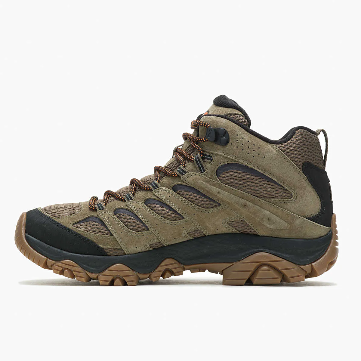 Men's Moab 3 Mid Waterproof