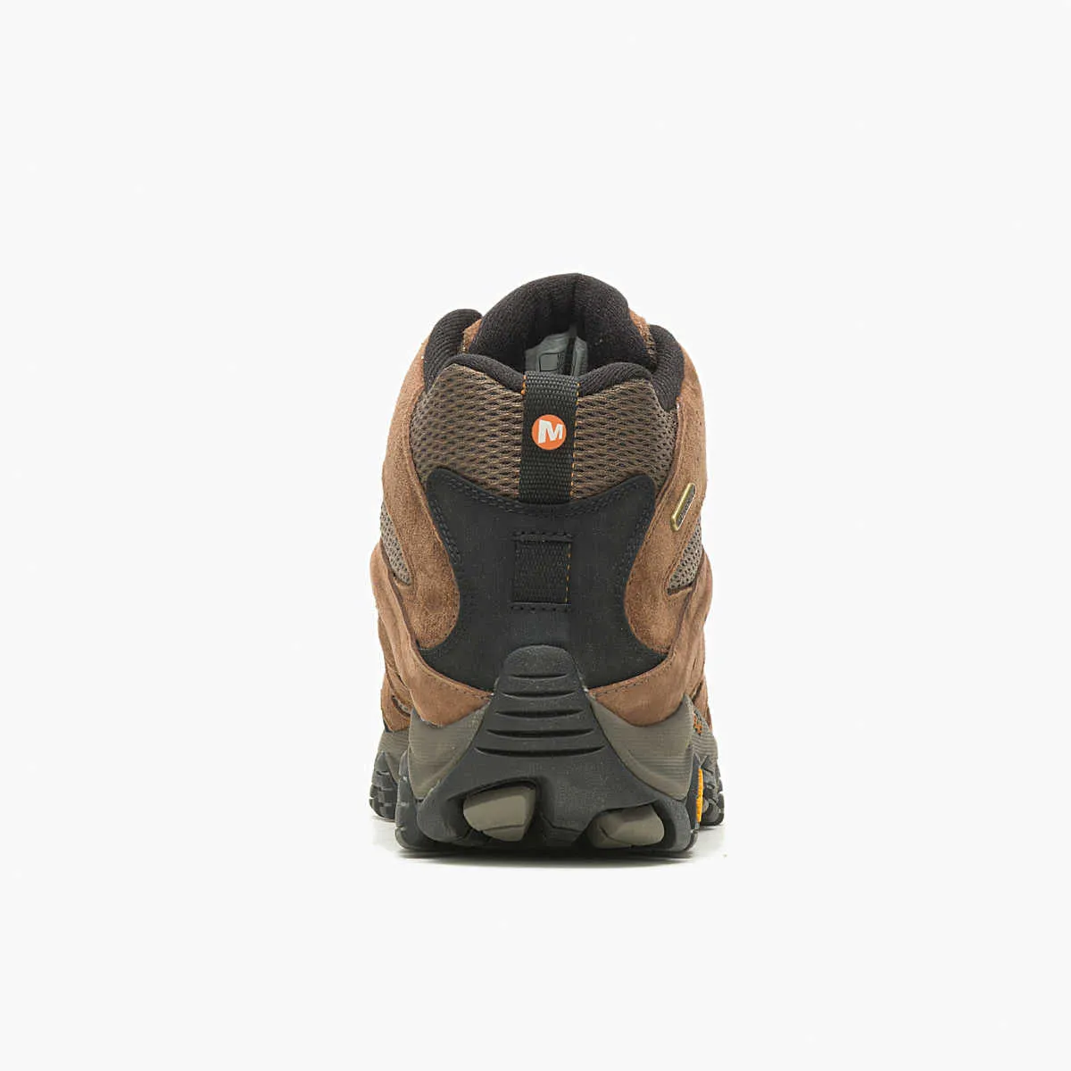 Men's Moab 3 Mid Waterproof