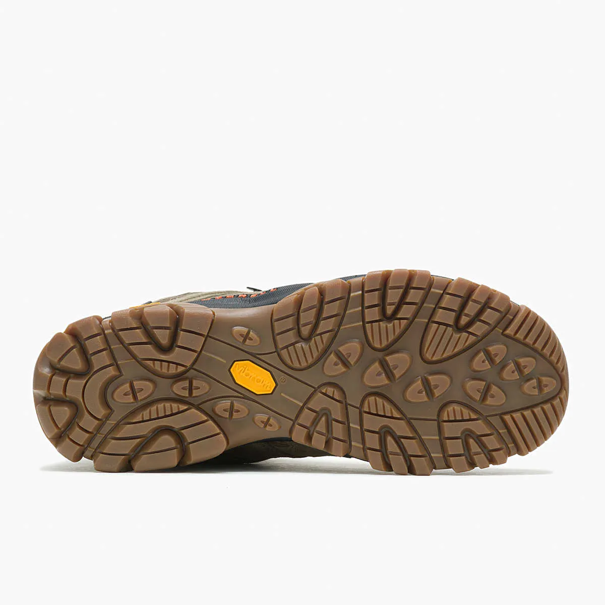 Men's Moab 3 Mid Waterproof