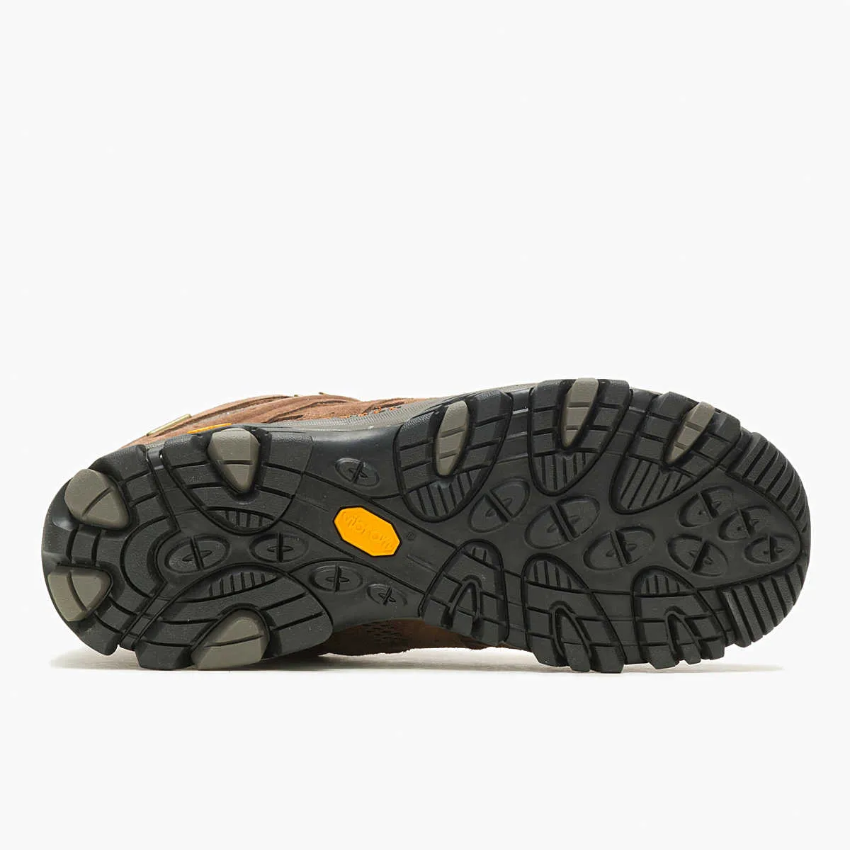 Men's Moab 3 Mid Waterproof