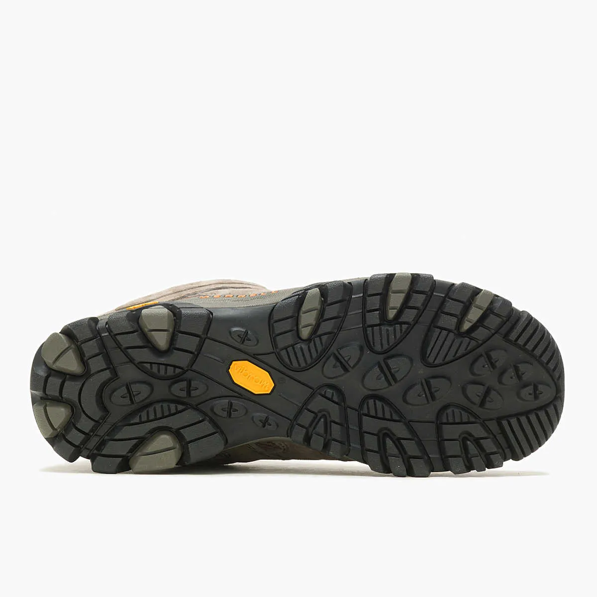 Men's Moab 3 Wide Width