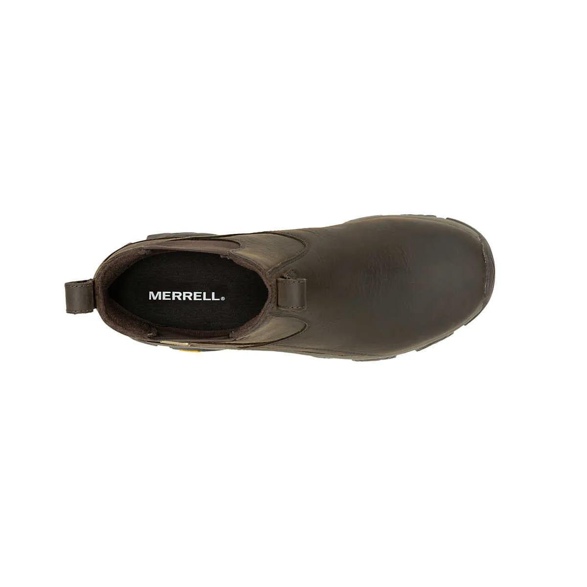 Men's Moab Adventure 3 Chelsea Waterproof Wide Width