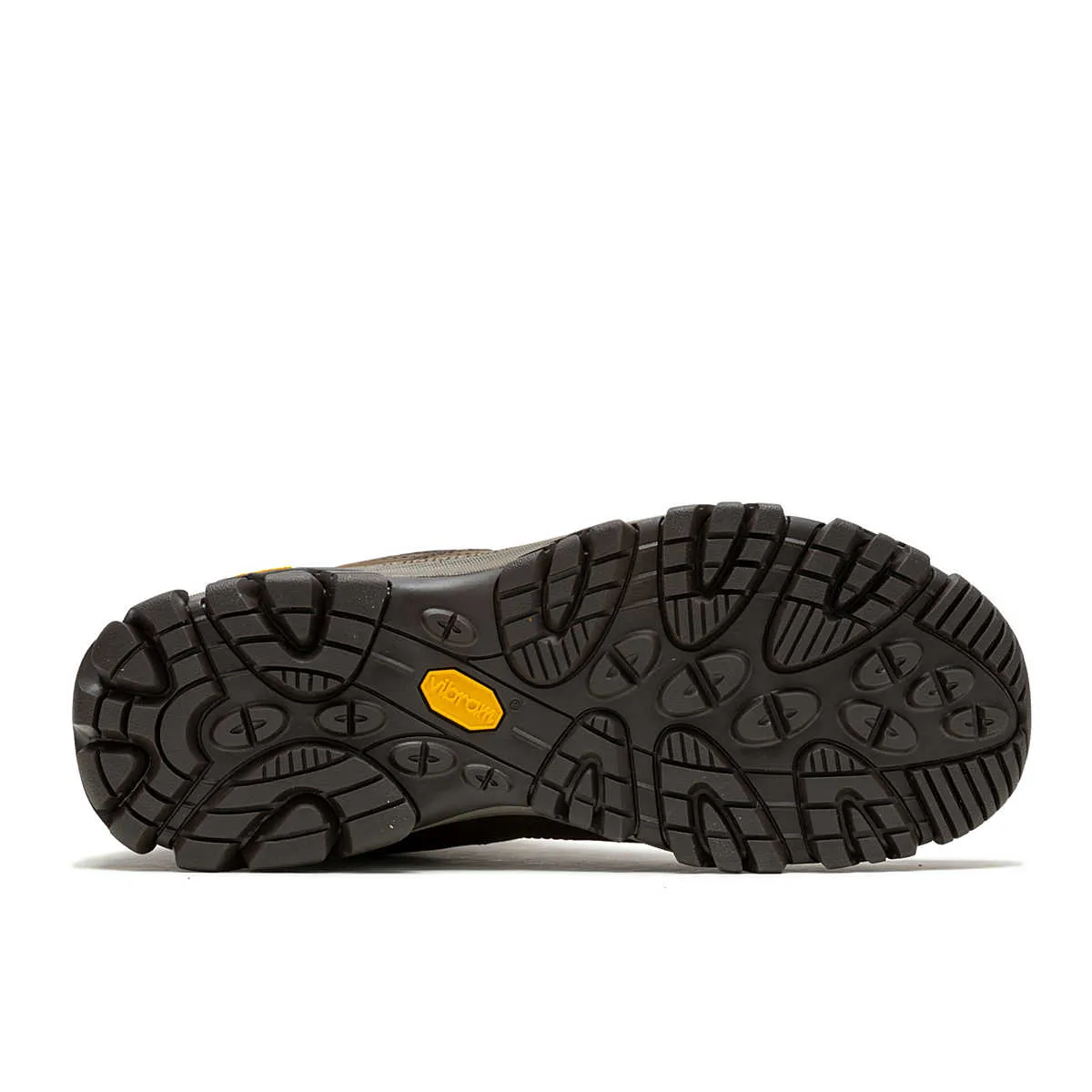 Men's Moab Adventure 3 Chelsea Waterproof Wide Width