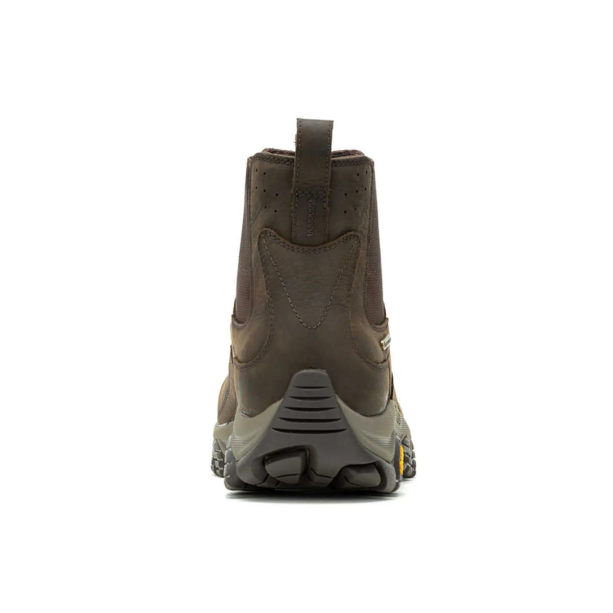 Men's Moab Adventure 3 Chelsea Waterproof Wide Width