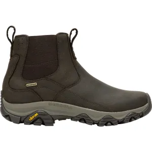 Men's Moab Adventure 3 Chelsea Waterproof Wide Width