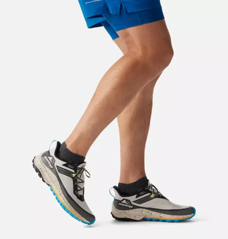 Men's Montrail™ Trinity™ AG II Trail Running Shoe