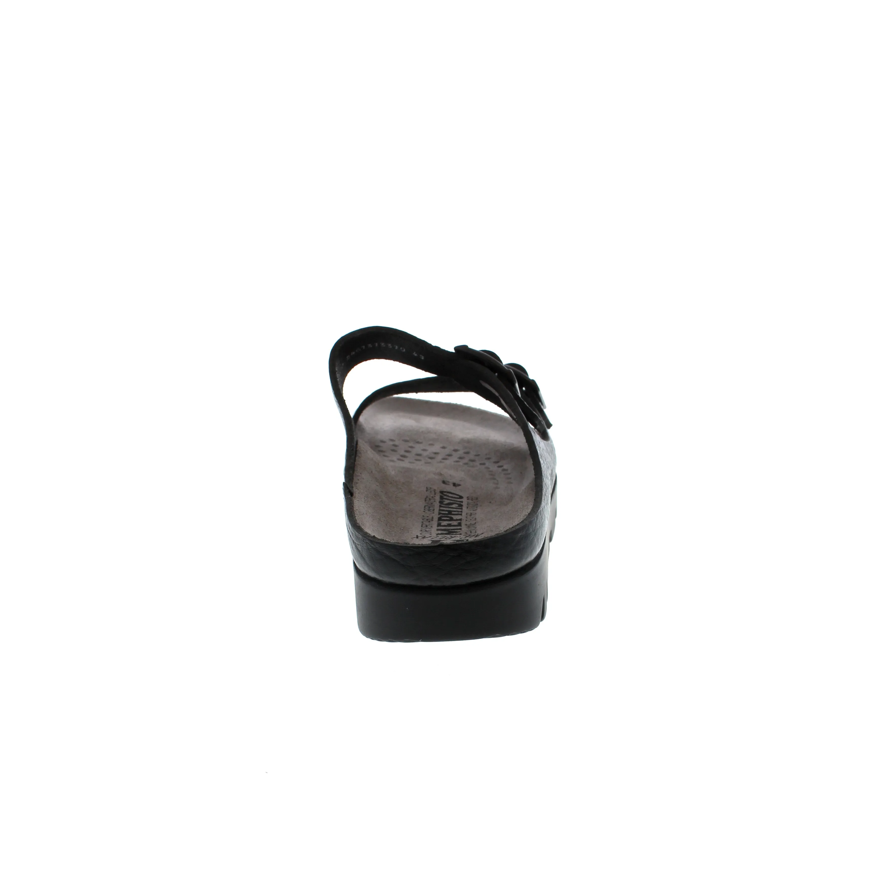 Mephisto Zonder - Black