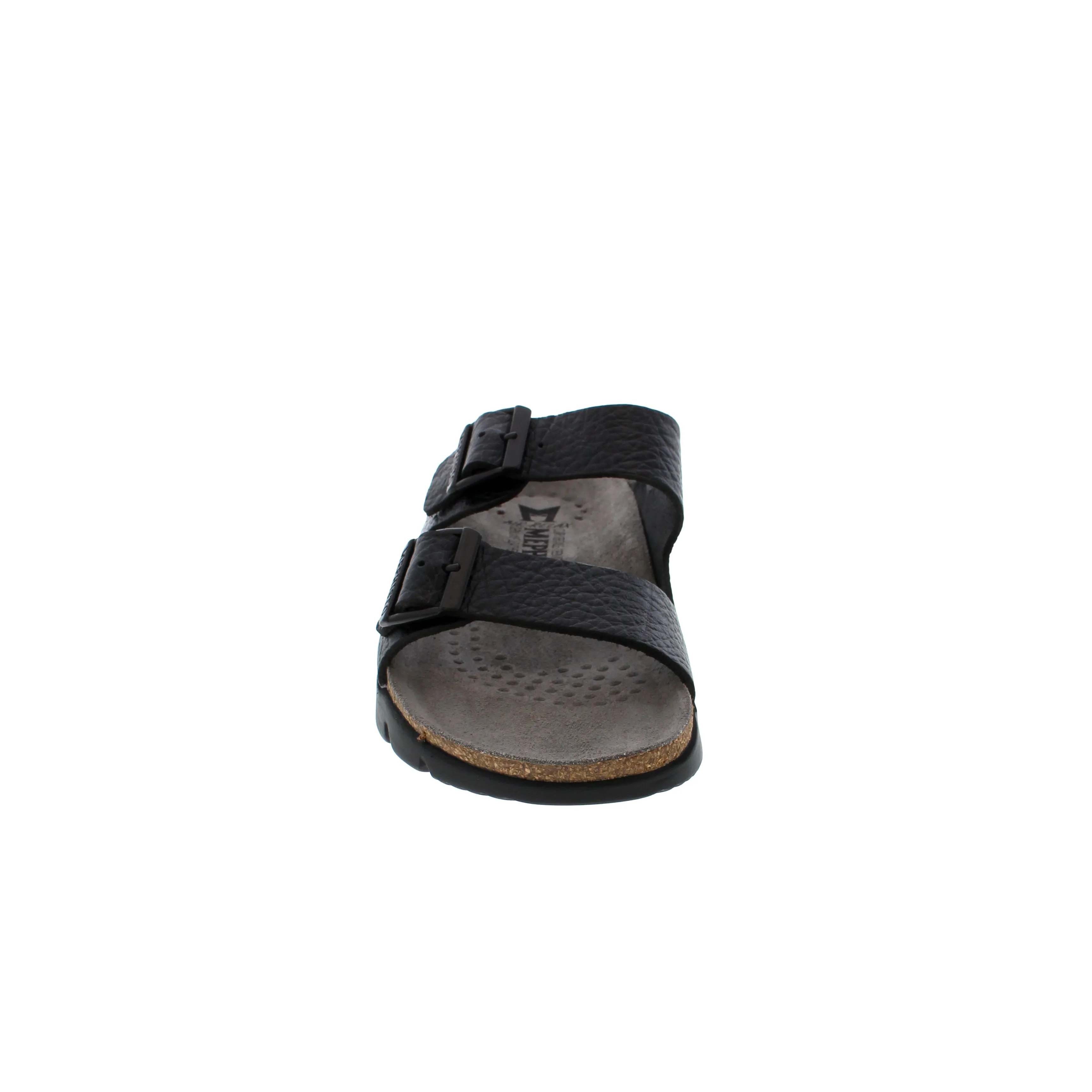 Mephisto Zonder - Black