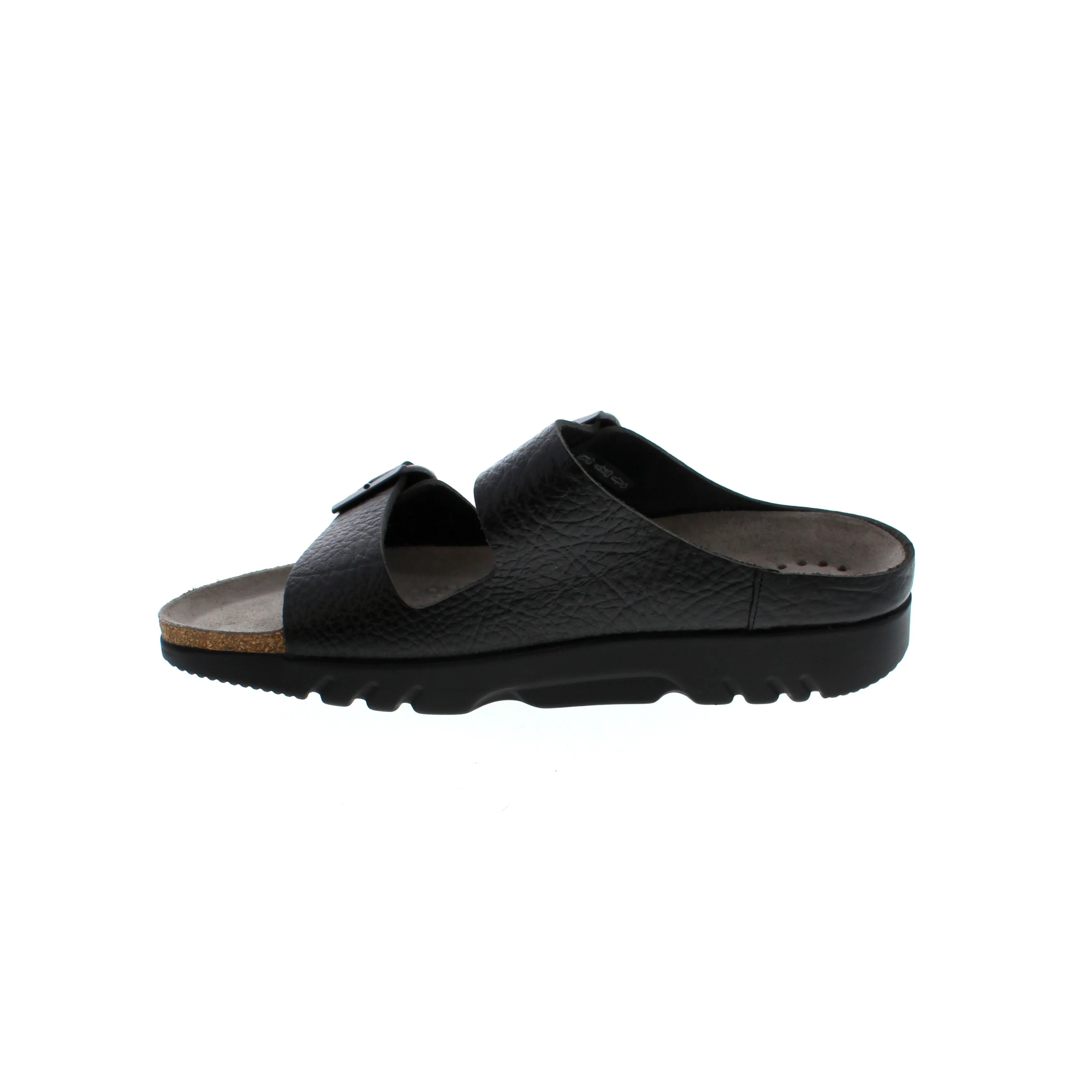 Mephisto Zonder - Black