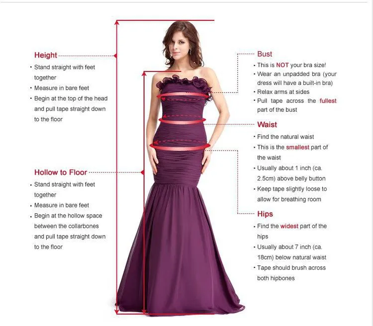 Mermaid Spaghetti Straps V-neck High Split Lace Up Prom Dresses, PD0578