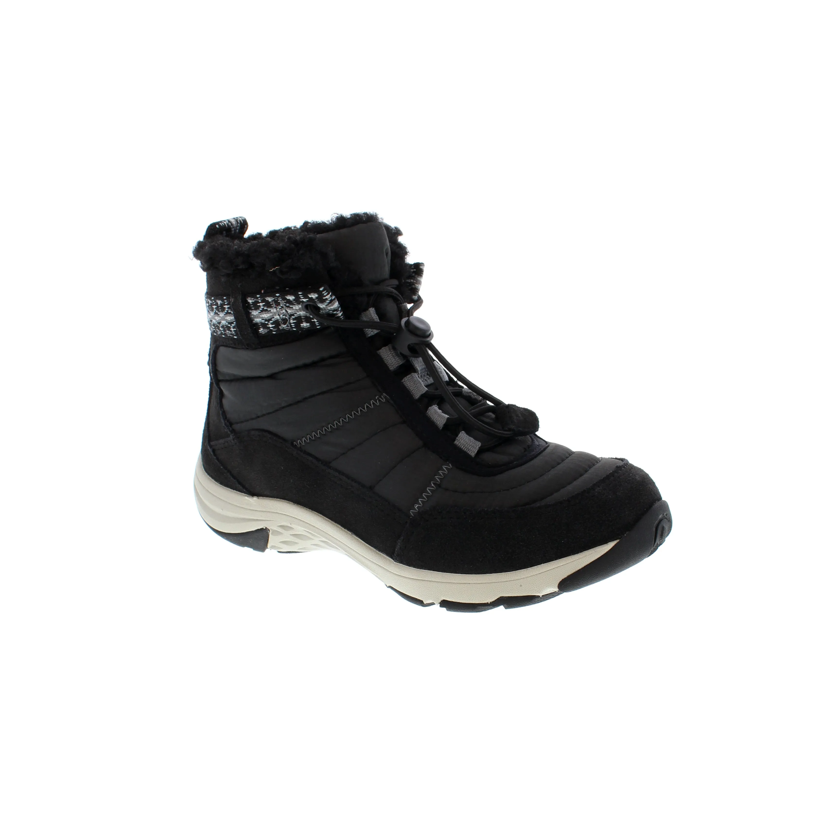 Merrell Approach Sport Mid Polar Waterproof - Black
